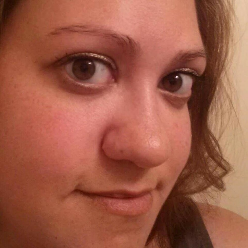 Meet your Posher, Krystal
